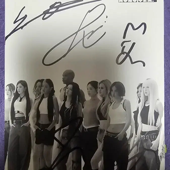 [BUNJANG] (G)I-DLE &