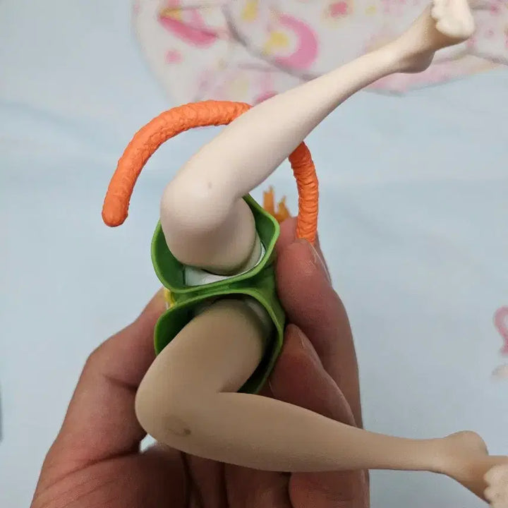 [BUNJANG] The Quintessential Quintuplets Noodle Stopper Figures (Set of 3) / 5등분의 신부 누들스토퍼 3종