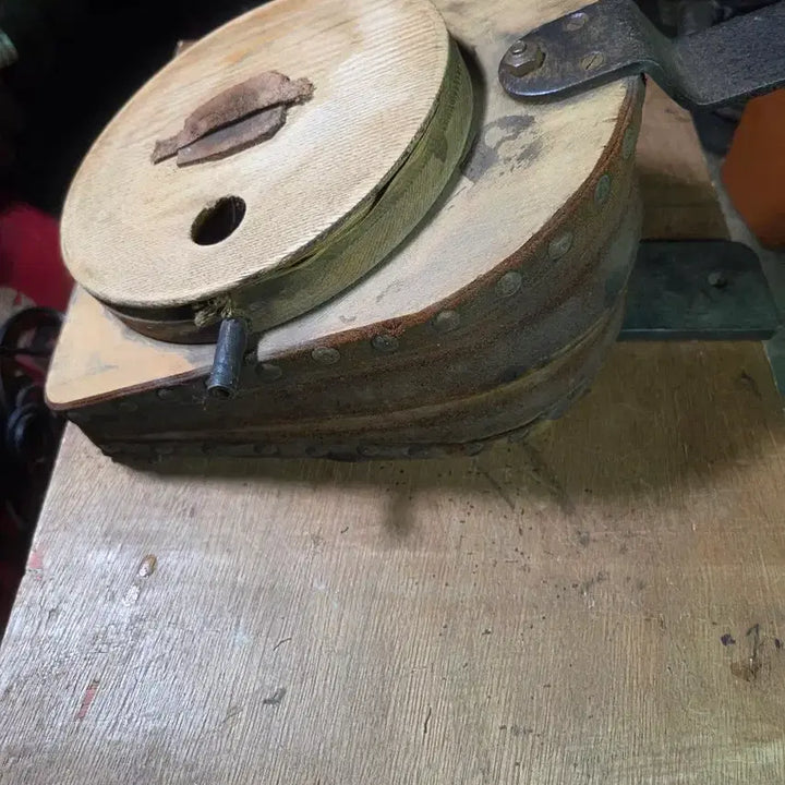 [BUNJANG] Antique Blacksmith&