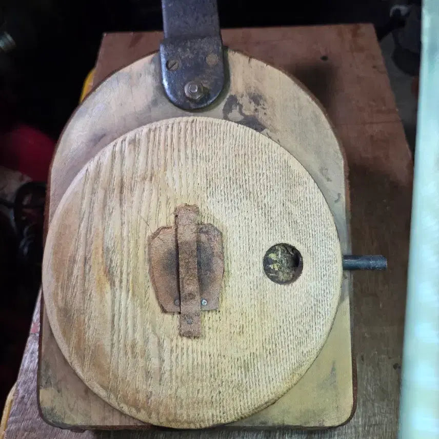 [BUNJANG] Antique Blacksmith&