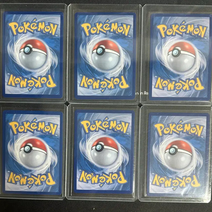 [BUNJANG] Pokemon SAR Cards Bundle Set / 포켓몬카드 sar 일괄