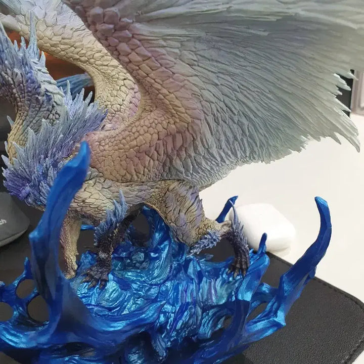 [BUNJANG] Monster Hunter Builder&