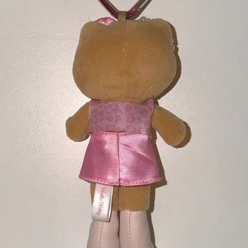 [BUNJANG] Hello Kitty Long Legs Kitty Tanning Kitty Keyring / 헬로키티 롱다리키티 태닝키티 키링