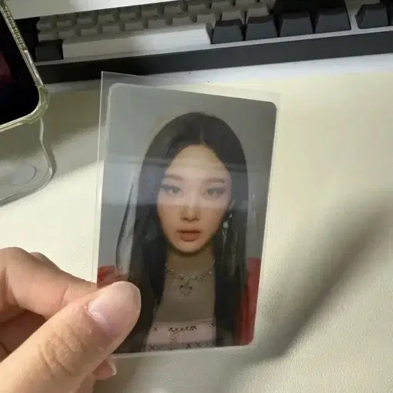 [BUNJANG] aespa Photocard Bundle Set / 에스파 포토카드