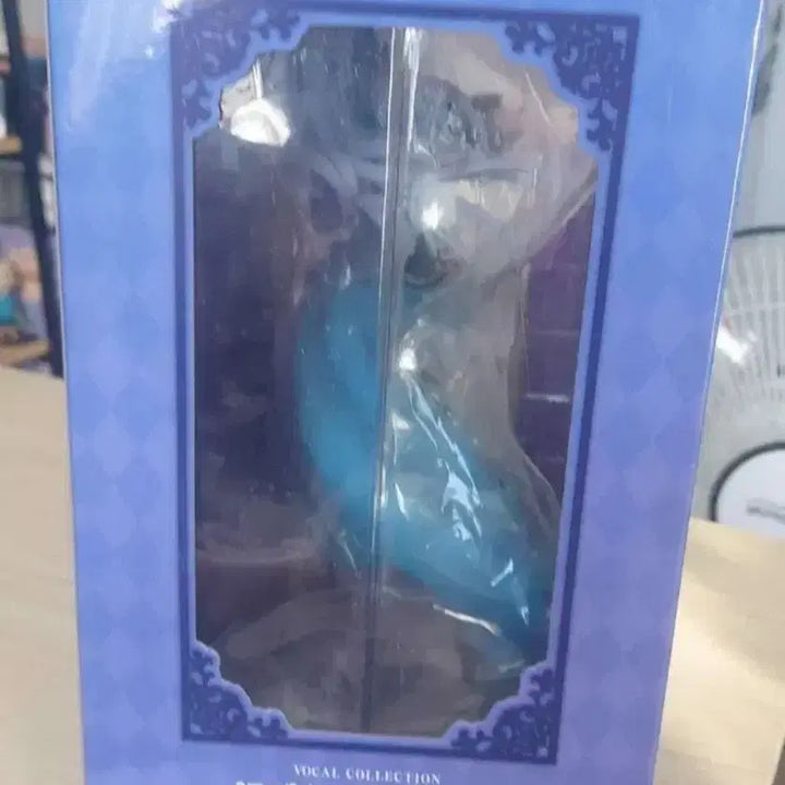 [BUNJANG] BanG Dream! Girls Band Party! Yukina Minato Vocal Collection Figure / 뱅드림 걸즈 밴드 파티 보컬 컬렉션 미나토 유키나 피규어