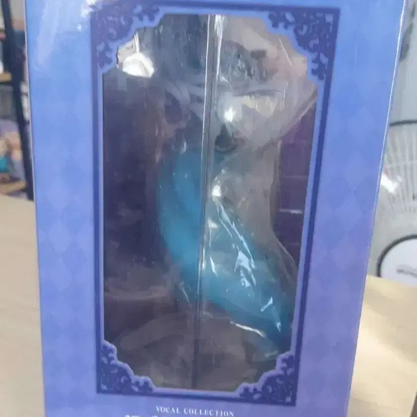 [BUNJANG] BanG Dream! Girls Band Party! Yukina Minato Vocal Collection Figure / 뱅드림 걸즈 밴드 파티 보컬 컬렉션 미나토 유키나 피규어