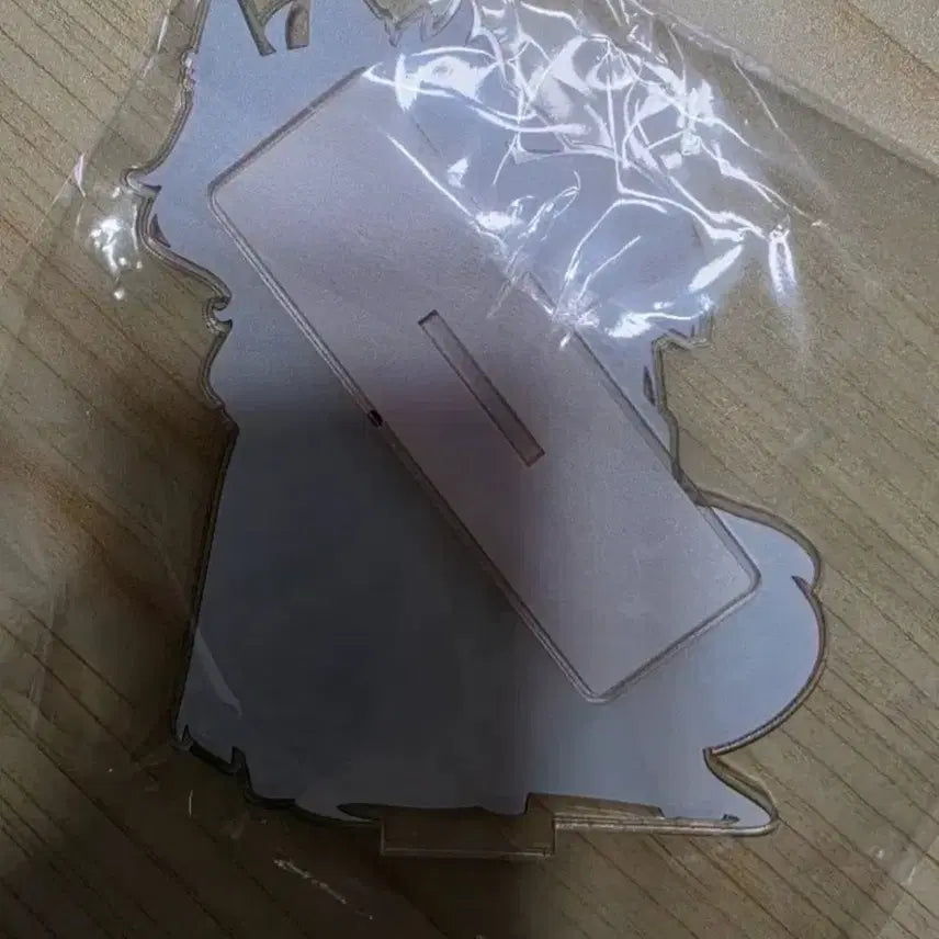 [BUNJANG] Trickle Ilbe Uro &amp; Ran Acrylic Stand / 트릭컬 일페 우로스와 란 아크릴스탠드 판매합니다.