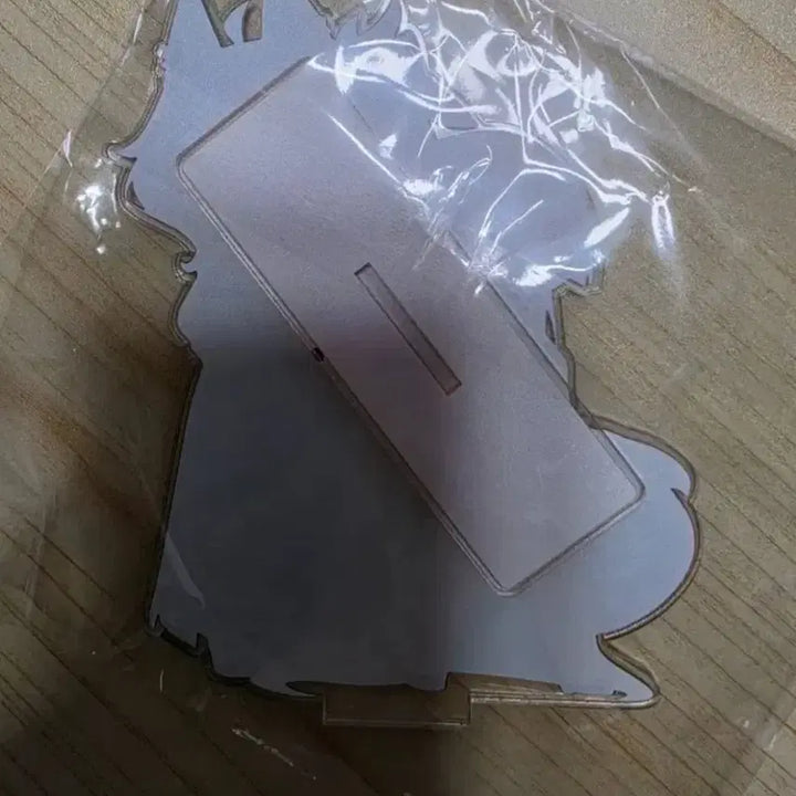 [BUNJANG] Trickle Ilbe Uro &amp; Ran Acrylic Stand / 트릭컬 일페 우로스와 란 아크릴스탠드 판매합니다.
