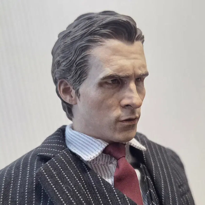 [BUNJANG] Hot Toys x Jesus Studio Veil Head Prototype / 핫토이x 지저스 웨인헤드 프로토