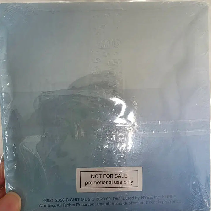 [BUNJANG] BTS Jungkook 3D Autographed Album / 비매) BTS 정국 3D 싸인앨범