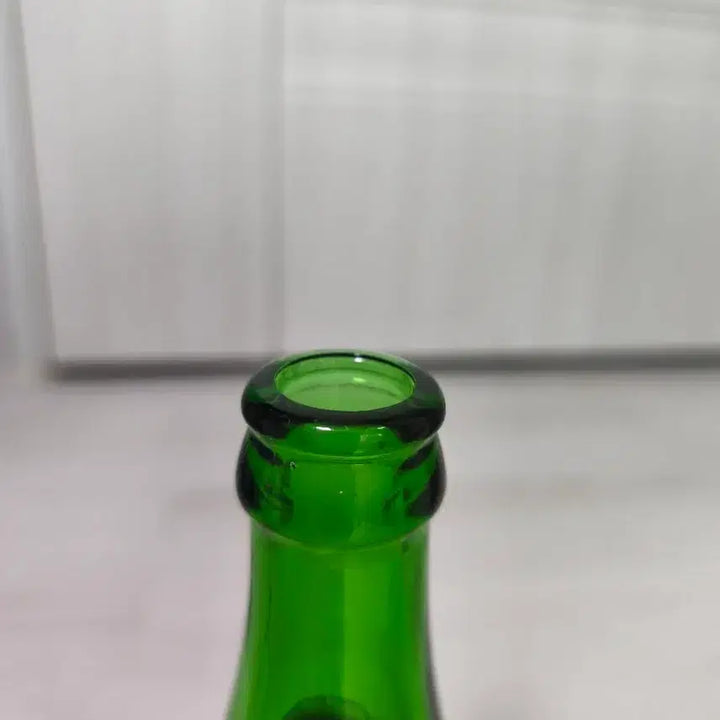 [BUNJANG] Haitai Cider Empty Bottle / 해태사이다공병