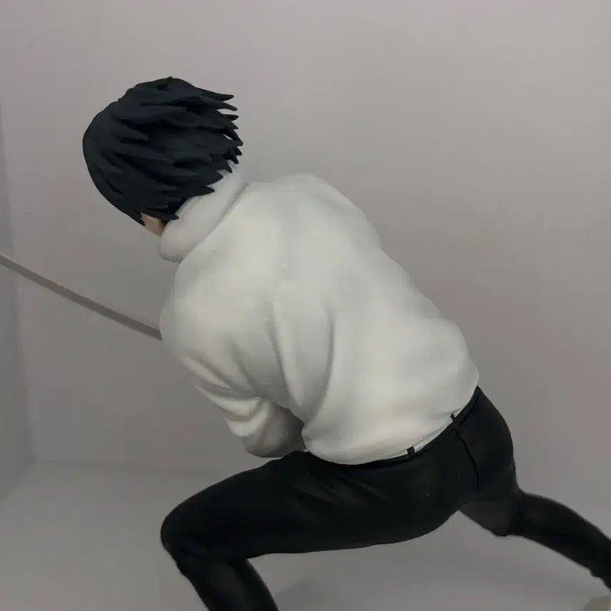 [BUNJANG] Jujutsu Kaisen Yuta Okkotsu Banpresto Maximatic Figure / 주술회전 옷코츠 유타 반프레스토 맥시매틱 MAXIMATIC 피규어