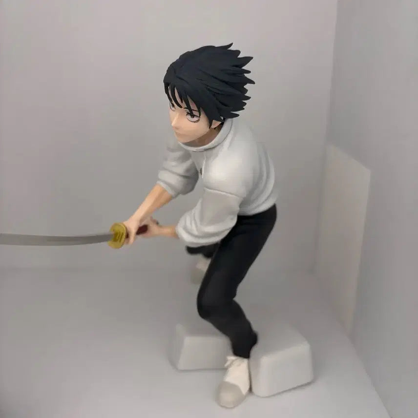 [BUNJANG] Jujutsu Kaisen Yuta Okkotsu Banpresto Maximatic Figure / 주술회전 옷코츠 유타 반프레스토 맥시매틱 MAXIMATIC 피규어