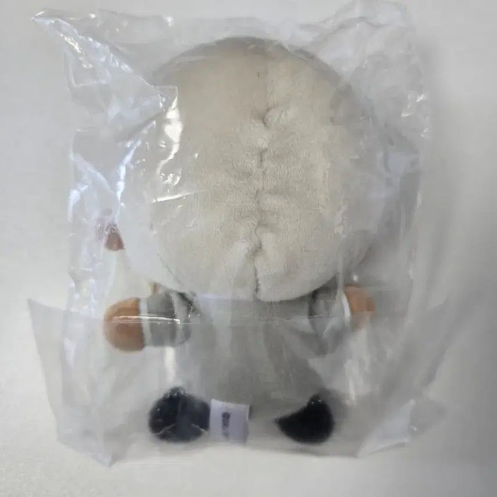 [BUNJANG] Detective Conan Amuro Tooru Osuwari Nuigurumi Plush / 코난 아무로 후루야 오스와리누이 인형