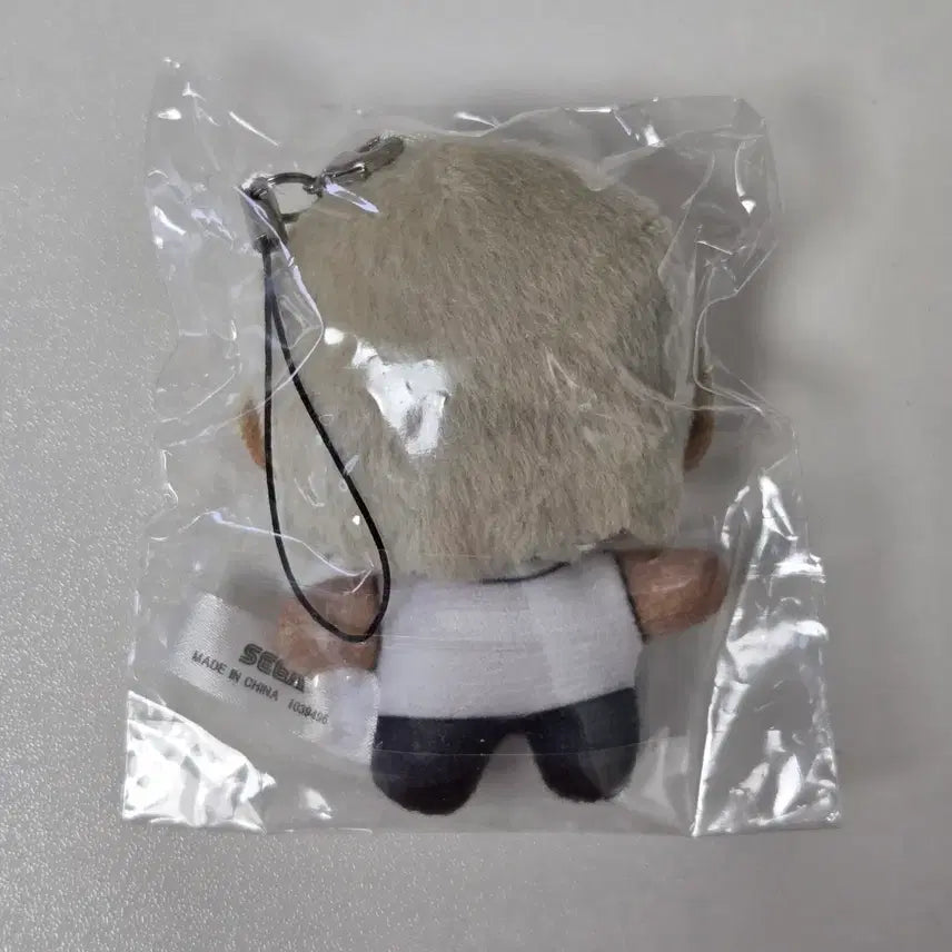 [BUNJANG] Detective Conan Amuro Toru Puchi Nui Vol. 5 Plush Doll / 코난 아무로 푸치누이vol.5 인형