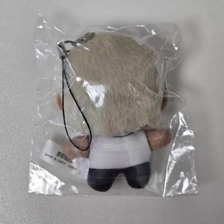 [BUNJANG] Detective Conan Amuro Toru Puchi Nui Vol. 5 Plush Doll / 코난 아무로 푸치누이vol.5 인형