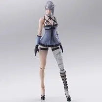 [BUNJANG] Bring Arts Play Arts Kai NieR:Automata YoRHa Kainé Figure (Sealed) / 2제품 미개봉 브링아츠 플레이아츠 니어 오토마타 요르하  카이네  피규어