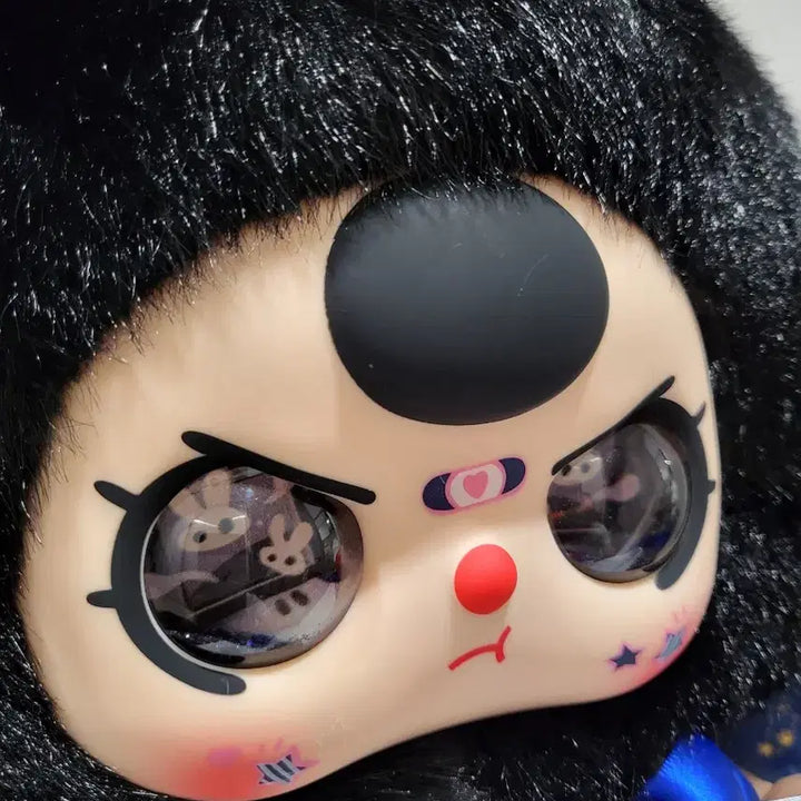 [BUNJANG] JIMO600 New Baby 3 Custom Doll / 지이모600 신상 베이비쓰리 커스텀