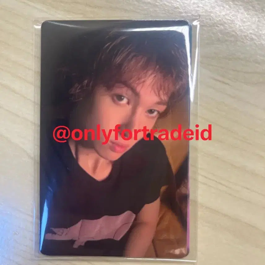 [BUNJANG] Cortis Greengreen YouTube Gift Photocard Set / 코르티스 그린그린 유튜브 기프트 포토카드 세트 set gift