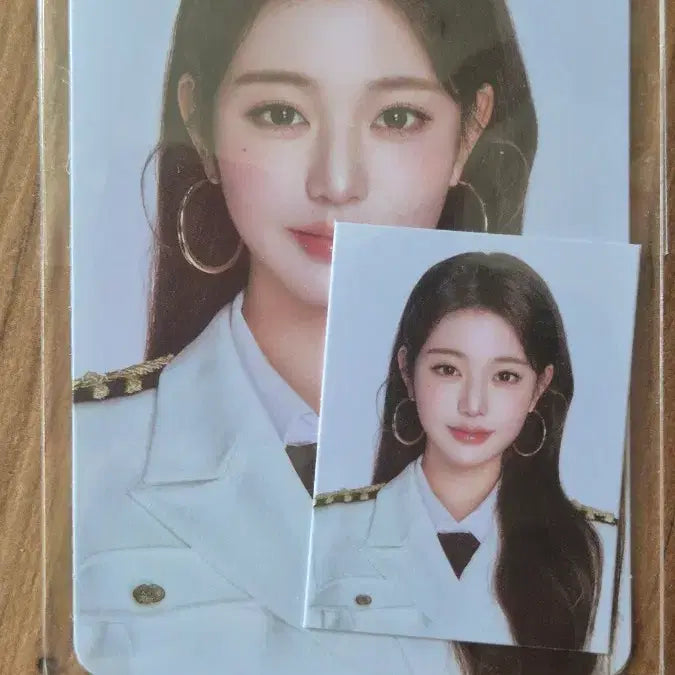 [BUNJANG] Jang Wonyoung Photocard / 장원영 포카