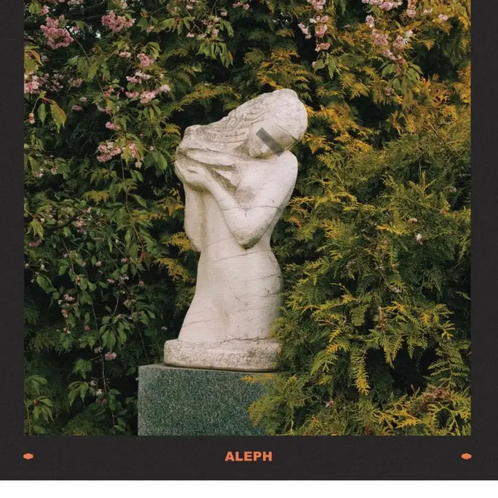 [BUNJANG] Aleph LP Philosophy + Renaissance + Requiem Bundle Set (Sealed) / 초기물량 미개봉) 알레프 LP 필로소피+르네상스+레퀴엠 일괄 판매