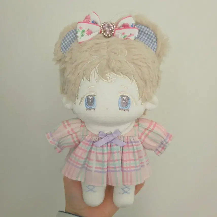 [BUNJANG] 20cm Abogado Cotton Doll / 솜인형 아포가토 20깅 20cm