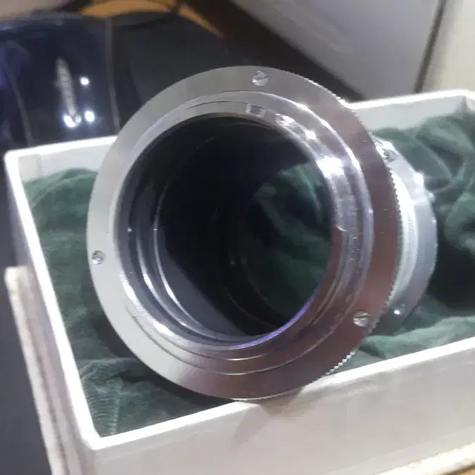 [BUNJANG] Used Minolta Extension Tube for SR Mount / 중고 미놀타 익스텐션 튜브