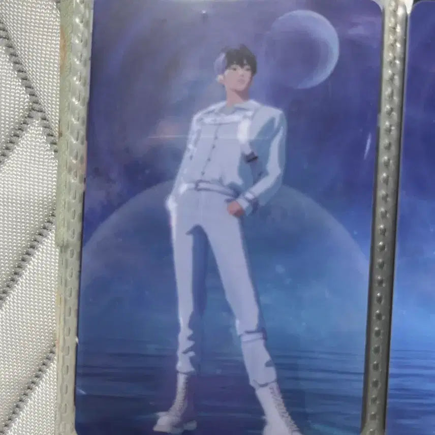 [BUNJANG] PLAVE Yejun Photocard Bundle Set (3 pcs) / 플레이브 기다릴게 예준 포카 3장 일괄 plave