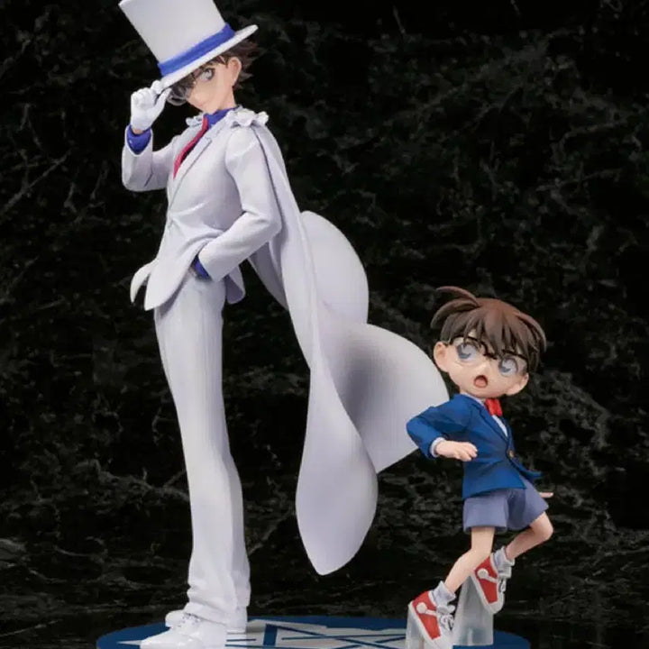 [BUNJANG] FURYU Fenex Detective Conan Kaito Kid Figure / 후류 페넥스 명탐점 코난 괴도키드 코난 피규어
