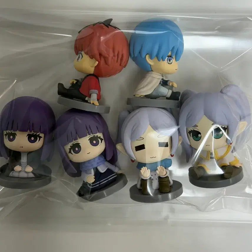 [BUNJANG] Frieren: Beyond Journey&