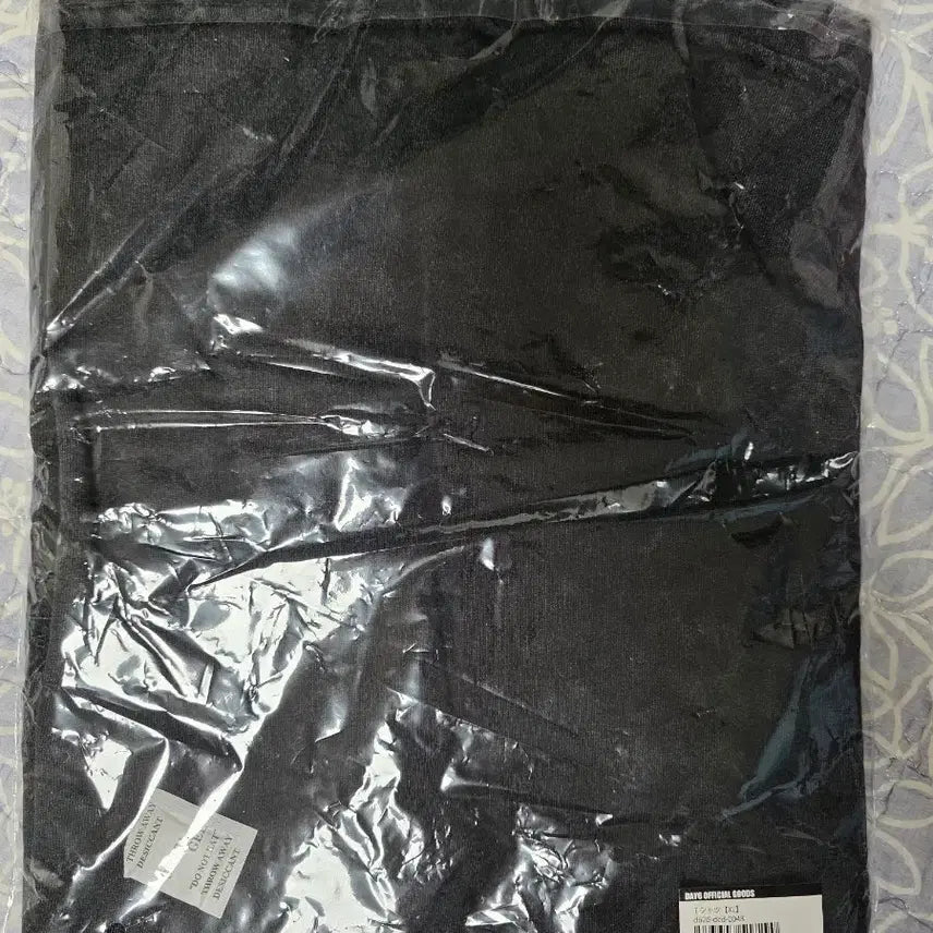 [BUNJANG] Day6 The Decade Kobe Concert T-Shirt XL / 데이식스 더데케이드 고베콘 티셔츠 XL