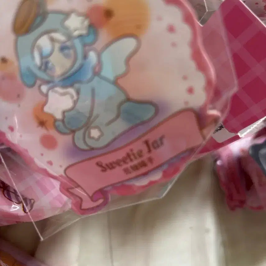 [BUNJANG] Sweetie Jar Aamy "Witch&