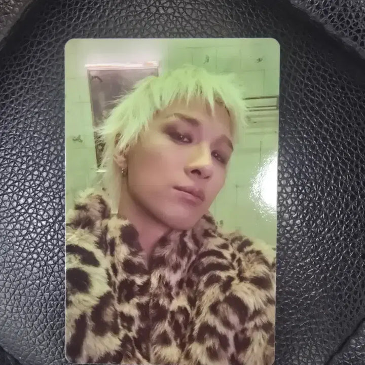 [BUNJANG] Taeyang MD Lucky Draw Photocard Set / 태양 엠디특전(포카2 일괄)