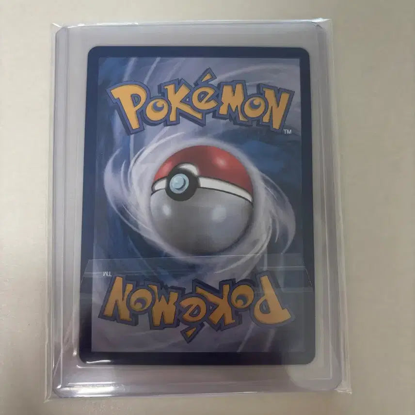 [BUNJANG] Pokemon Card Rotom AR / 포켓몬카드 로토무 AR