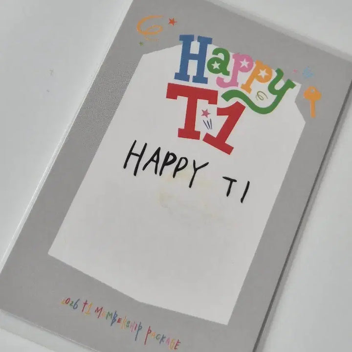 [BUNJANG] T1 (SK Telecom T1) Keria Happy T1 &amp; Webcam Photocard Set / T1 티원 해피티원 베캠 케리아 keria 포카 + 증사