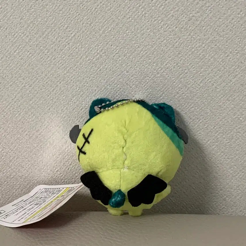 [BUNJANG] Chiikawa Zombie Hachware Plush / [새상품]치이카와 먼작귀 좀비 하치와레