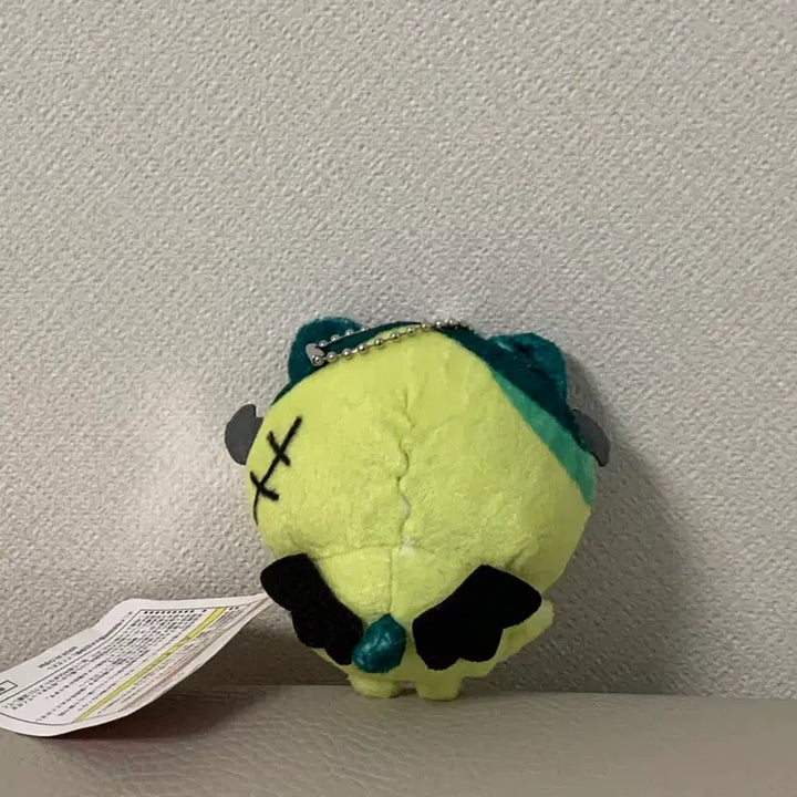 [BUNJANG] Chiikawa Zombie Hachware Plush / [새상품]치이카와 먼작귀 좀비 하치와레