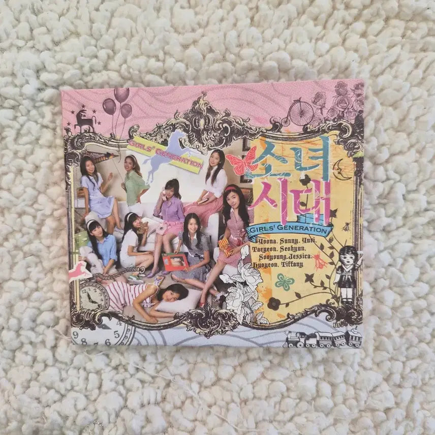 [BUNJANG] Girls&