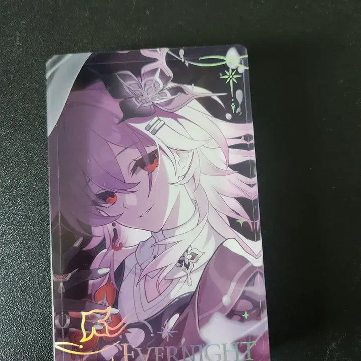 [BUNJANG] Evernight Acrylic Block / 붕스) (공식) 붕괴 스타레일 에버나이트 아크릴 코롯토