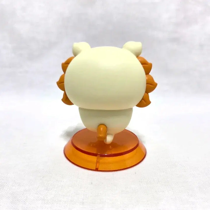 [BUNJANG] Chiikawa Shisa Nonbiri Figure / (새상품) 치이카와 시사 논비리 피규어