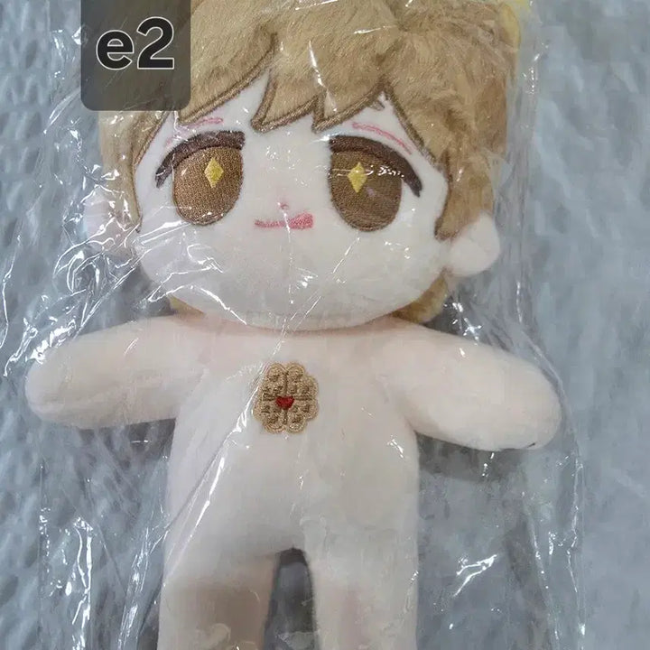 [BUNJANG] Plush Doll 7 Types / 귀여운 솜인형 솜깅이 7종 팝니다