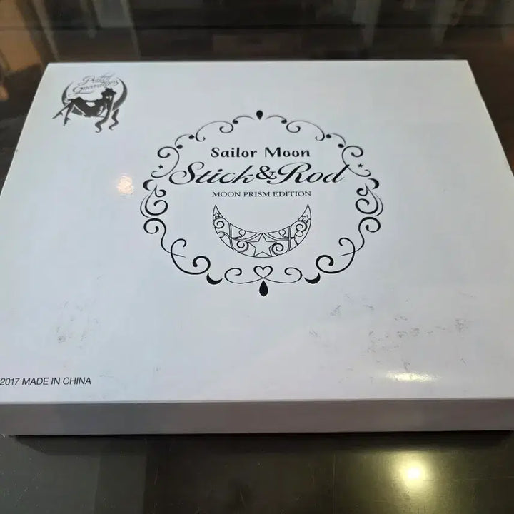 [BUNJANG] Sailor Moon Stick &amp; Rod Moon Prism &amp; Light Up / 세일러문 스틱앤롯드 문프리즘&amp;라이트업