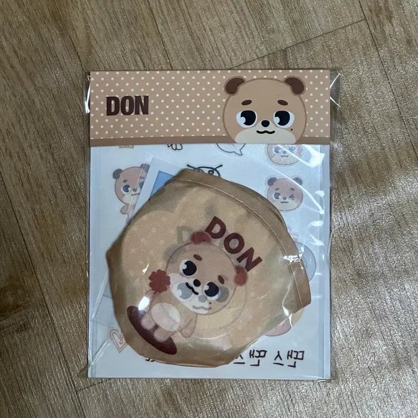 [BUNJANG] Day6 Festival Set Don Unsealed / 데이식스 페스티벌 세트 돈