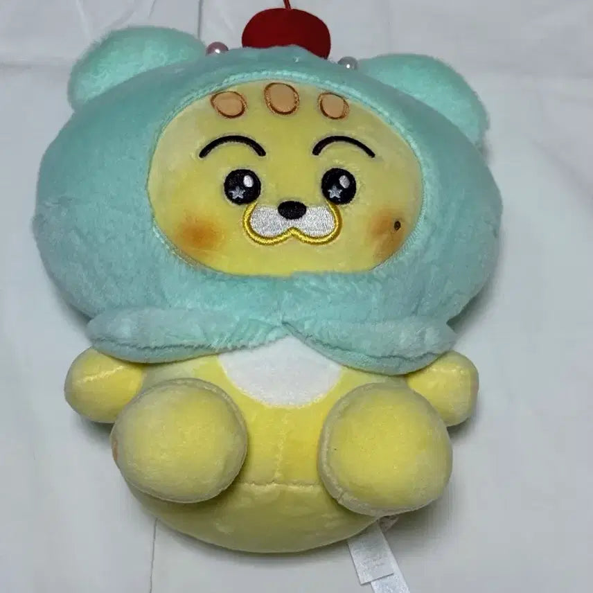 [BUNJANG] NCT DREAM Line Friends Sweet Dreamies Sitting Doll Mark / 원가이하) 엔시티드림 라인프렌즈 스윗드리미즈 치팅 인형 마크
