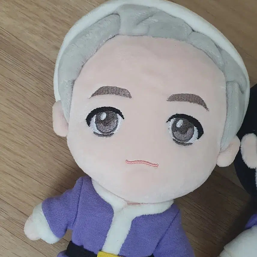[BUNJANG] BTS TinyTAN Holiday Edition Plush Set / BTS 2020년 타이니탄 홀리데이인형