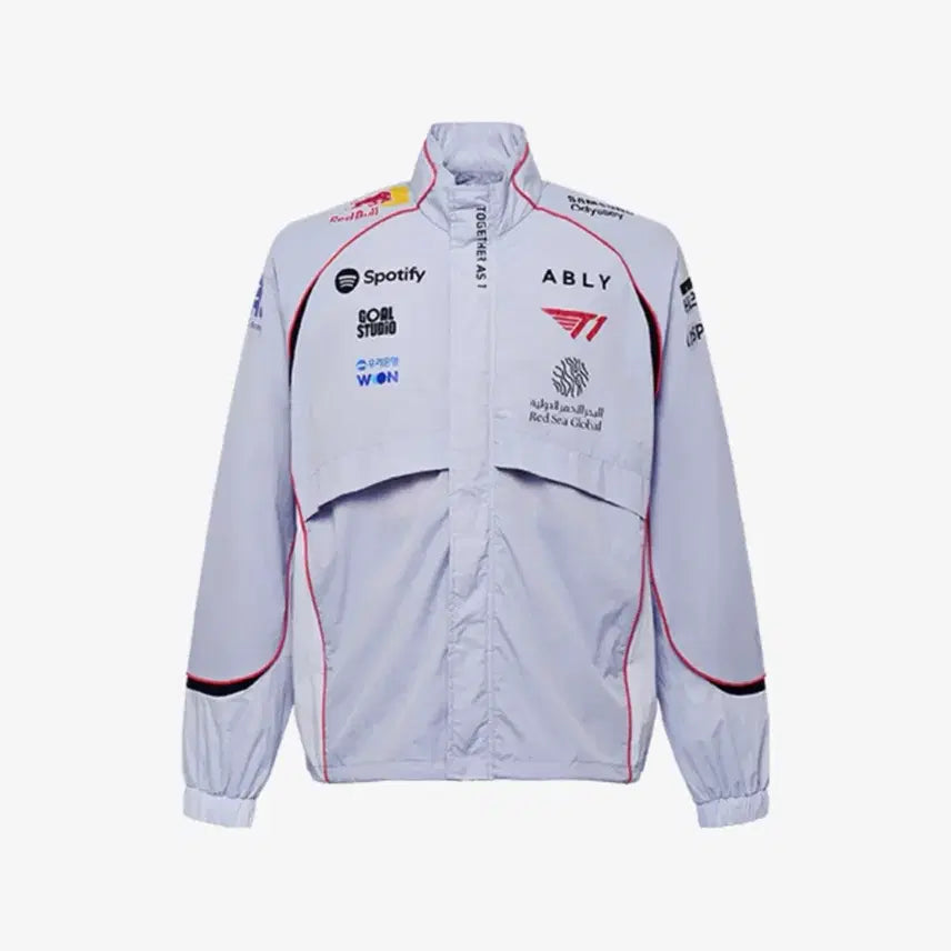 [BUNJANG] T1 2026 MSI Uniform Jacket / 티원 msi 2026 유니폼 자켓 양도