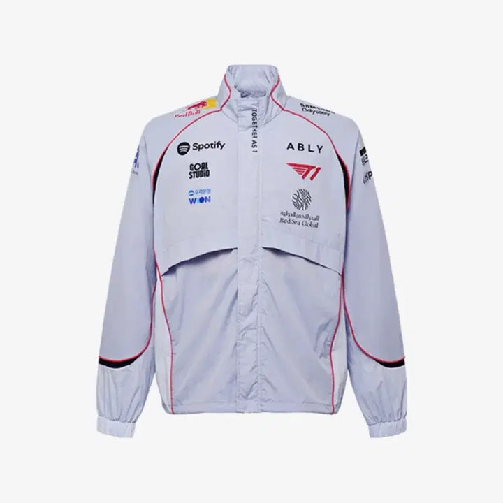 [BUNJANG] T1 2026 MSI Uniform Jacket / 티원 msi 2026 유니폼 자켓 양도