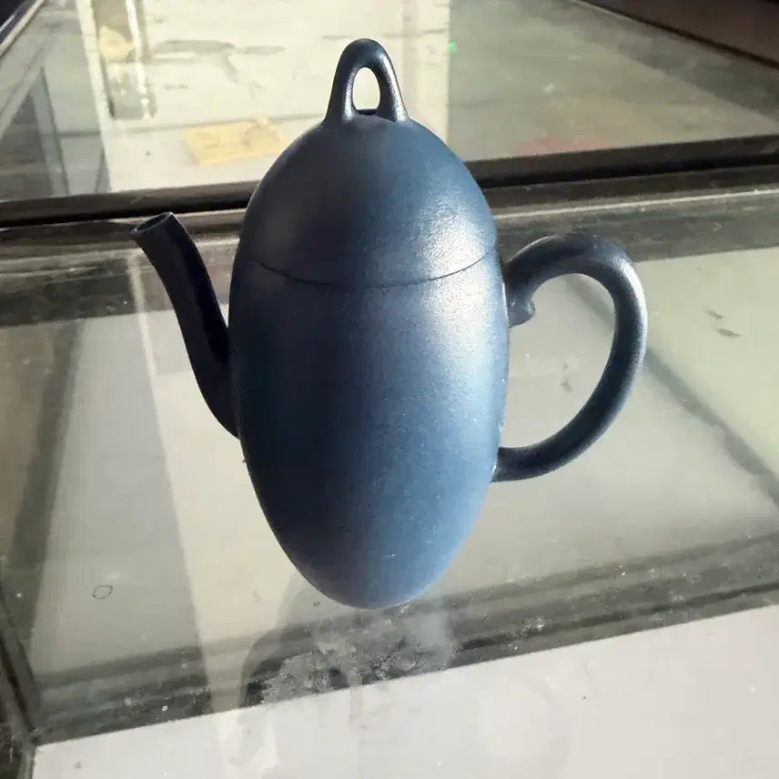 [BUNJANG] Jeonsu Gongja Traditional Storage Jar 130L - Small / (2019)전수공자사호 130리터 소)