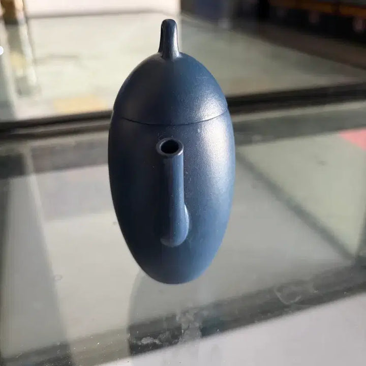 [BUNJANG] Jeonsu Gongja Traditional Storage Jar 130L - Small / (2019)전수공자사호 130리터 소)