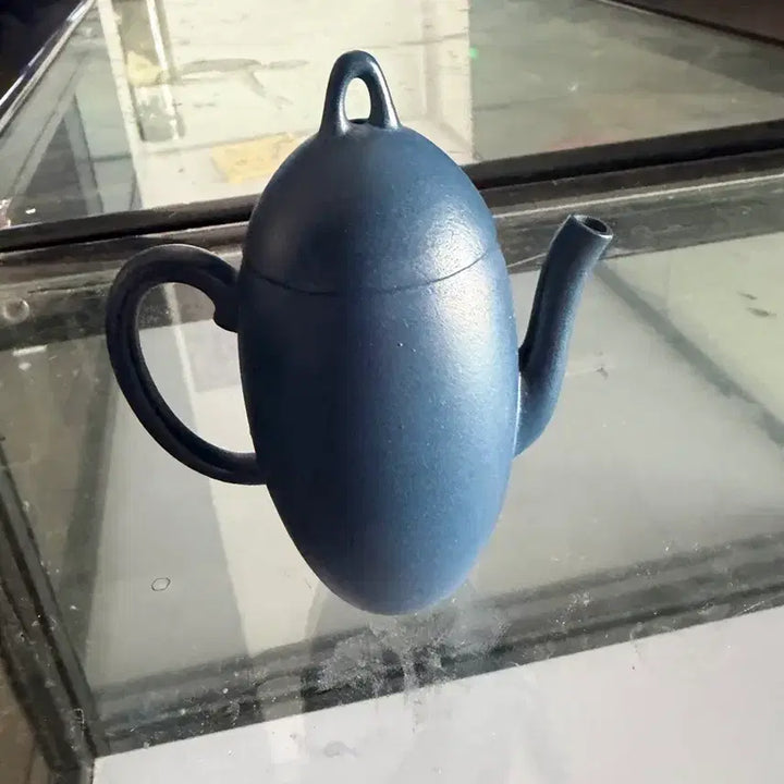[BUNJANG] Jeonsu Gongja Traditional Storage Jar 130L - Small / (2019)전수공자사호 130리터 소)